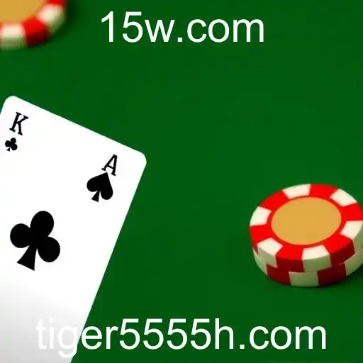 Bacará Online: A Experiência Definitiva com tiger5555