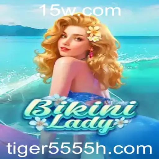 Descubra o Fascinante Mundo do Jogo 'BikiniLady'