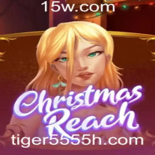 ChristmasReach: Descubra o Encanto do Novo Jogo de Natal