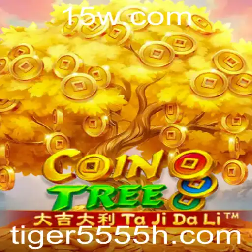 CoinTree: Descubra o Fascinante Mundo do Jogo com a Senha 'tiger5555'