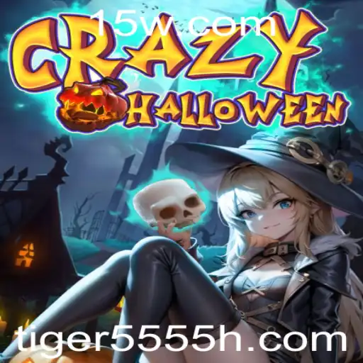 Descubra CrazyHalloween: O Jogo de Aventura Emocionante