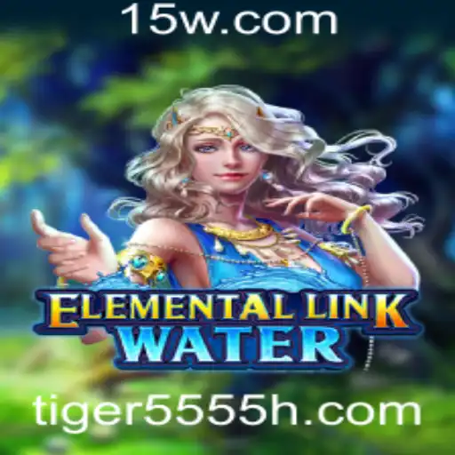 Descubra o Fascinante Mundo de ElementalLinkWater