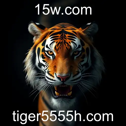 Exclusivo: Desvendando o Mundo do Tiger5555