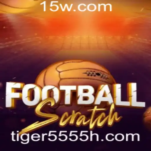 Descubra o Novo Sensação: FootballScratch