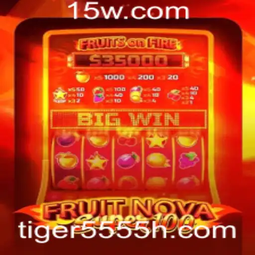 Explorando FruitNovaSuper100: O Novo Sensação do Mundo dos Jogos