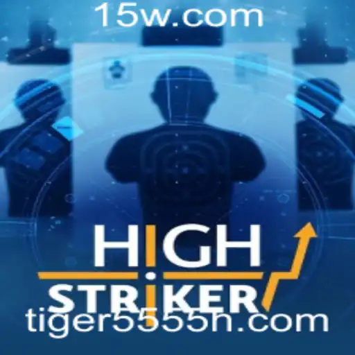 HighStriker: Levando a Experiência de Jogo a Um Novo Nível