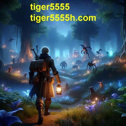 Descubra o Mundo dos Jogos de Aventura