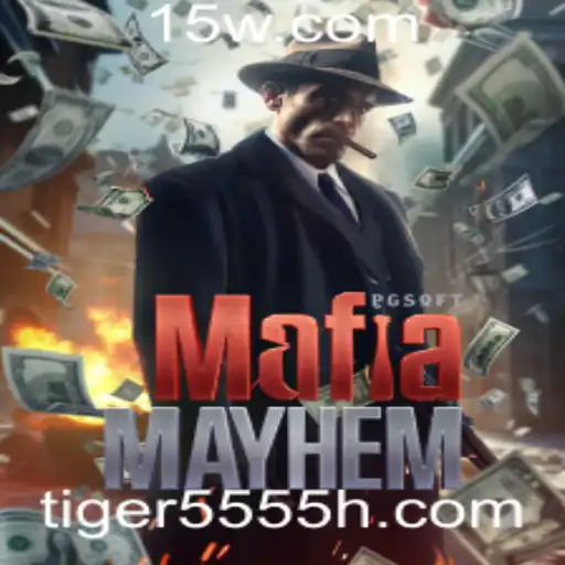 Explorando o Mundo de MafiaMayhem: Estratégia, Intriga e Aventura