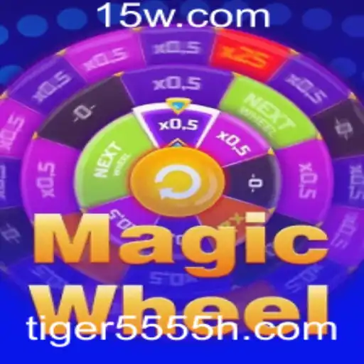 Descubra o Fascinante Mundo do Jogo 'MagicWheel'