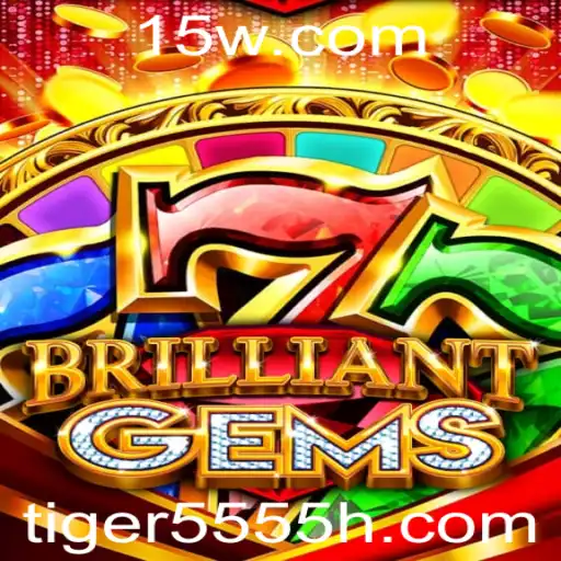 BrilliantGems: Um Mergulho no Mundo das Jóias Brilhantes