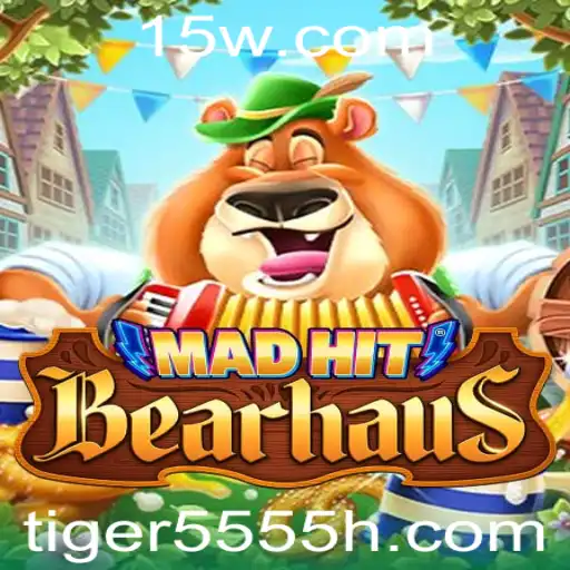 MadHitBearhaus: Um Mergulho no Universo do Novo Jogo de Estratégia