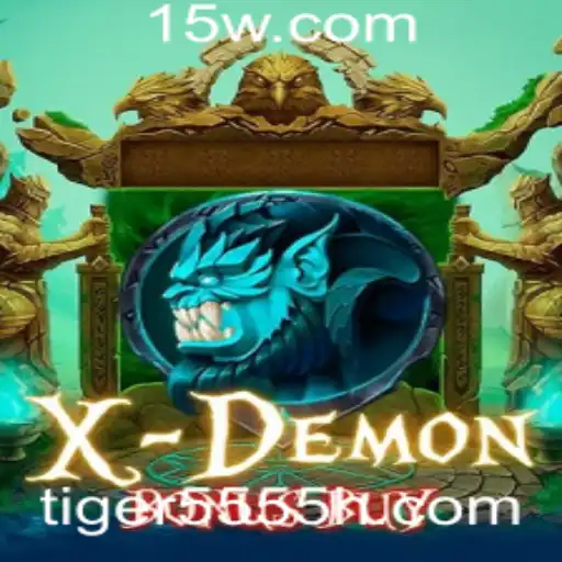 Explorando o Mundo de XDemonBonusBuy: Um Jogo Revolucionário