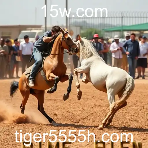 Rinha de Galos: Tradição e Controvérsia