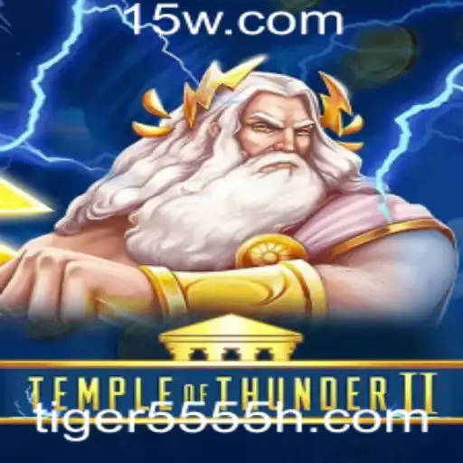 Explorando TempleofThunderII: Uma Aventura Épica no Mundo dos Jogos