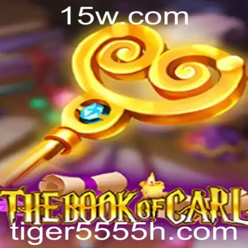 Explorando o Fascinante Mundo do Jogo 'TheBookofCarl'