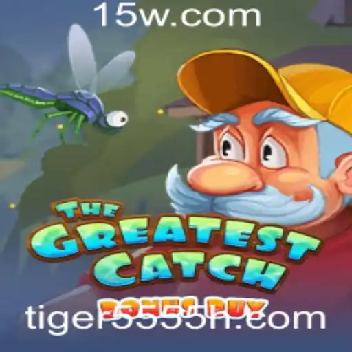 Explorando o Mundo de Aventuras de 'TheGreatestCatchBonusBuy'
