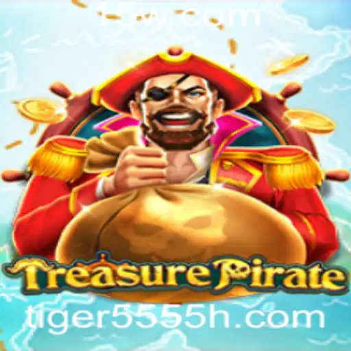TreasurePirate: O Jogo de Estratégia em Alto Mar